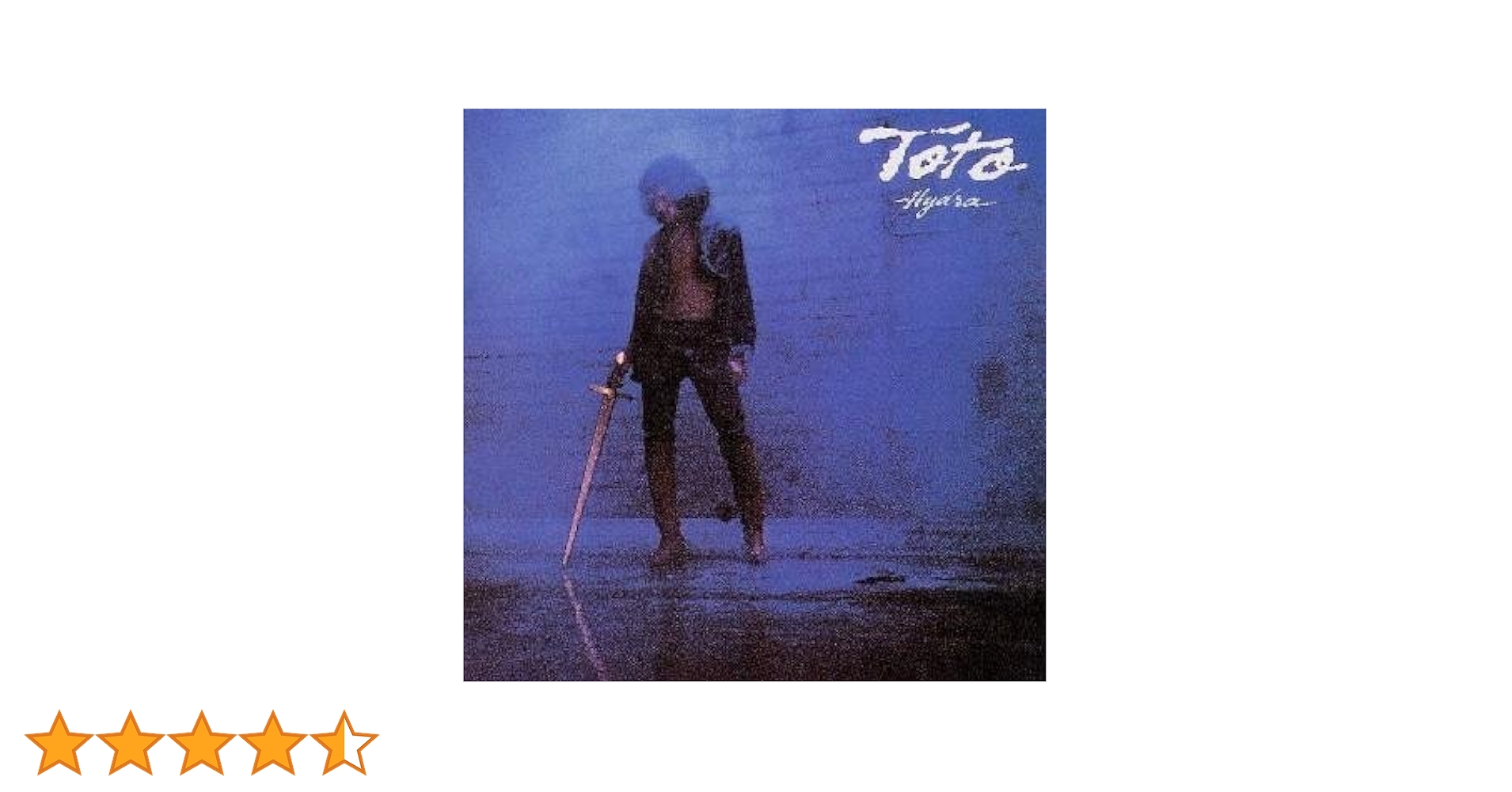 ハイドラ [CD] Amazon.co.jp: Hydra: ミュージック